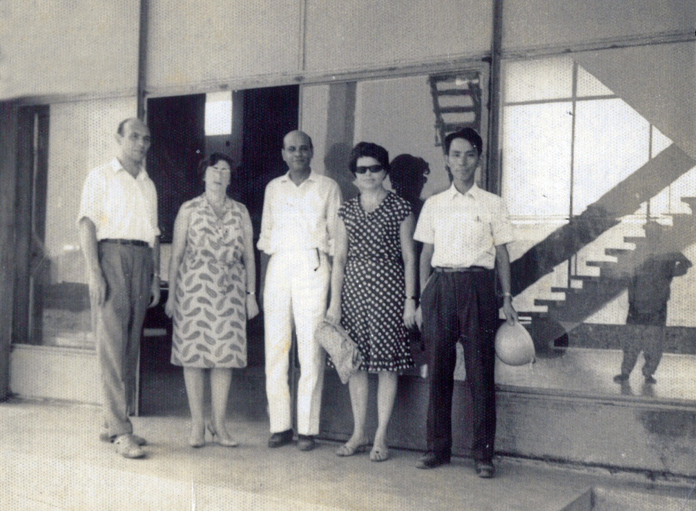 EMCO quality control