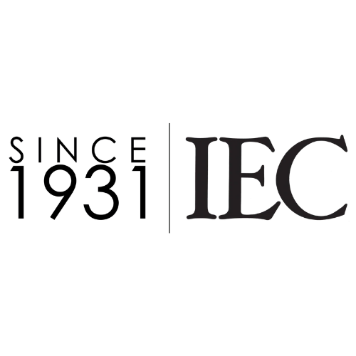IEC Logo